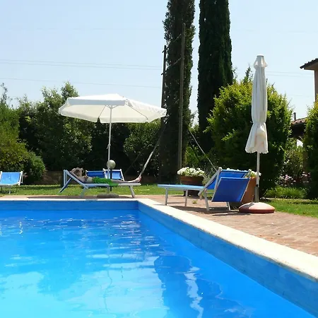 Da Lorena Alloggio per agriturismo