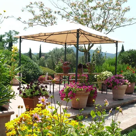 Da Lorena Alloggio per agriturismo
