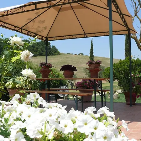 Da Lorena Alloggio per agriturismo