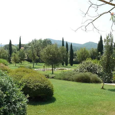 Alloggio per agriturismo Da Lorena Marsiliana
