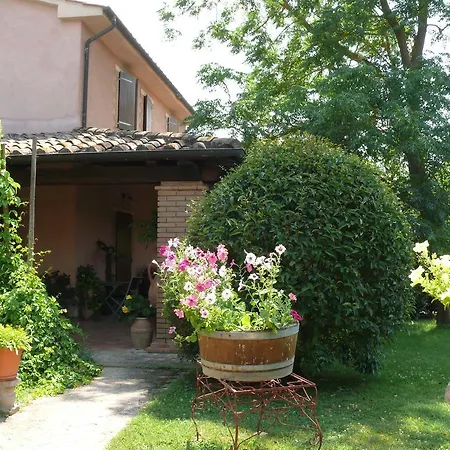 Alloggio per agriturismo Da Lorena