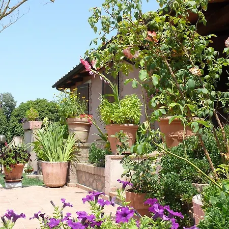 Alloggio per agriturismo Da Lorena