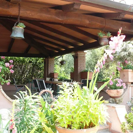Alloggio per agriturismo Da Lorena *