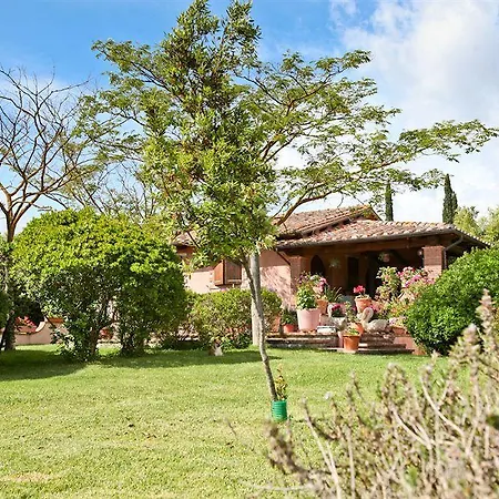 Alloggio per agriturismo Da Lorena Marsiliana
