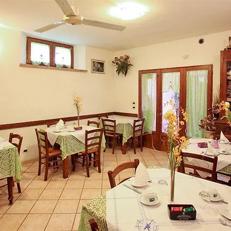 Da Lorena Alloggio per agriturismo