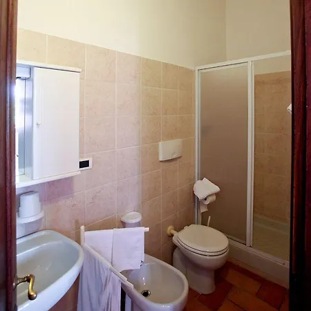 Alloggio per agriturismo Da Lorena