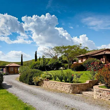 Alloggio per agriturismo Da Lorena *