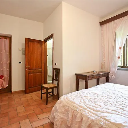 Alloggio per agriturismo Da Lorena