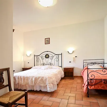 Alloggio per agriturismo Da Lorena
