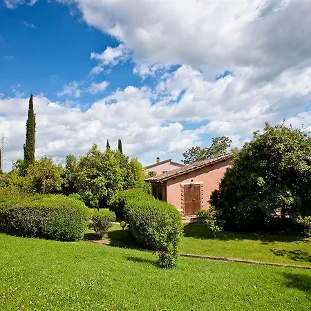 Alloggio per agriturismo Da Lorena