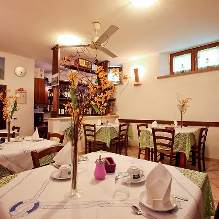Alloggio per agriturismo Da Lorena Marsiliana