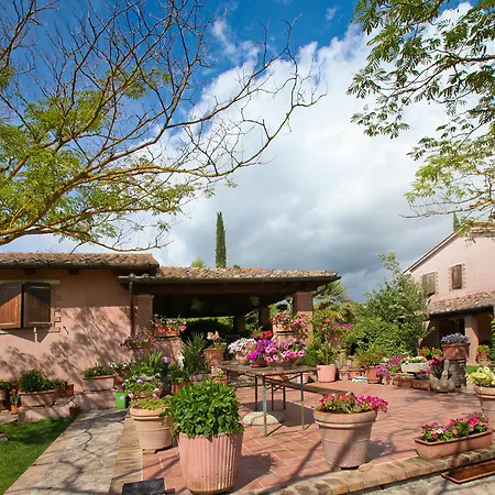 Alloggio per agriturismo Da Lorena *