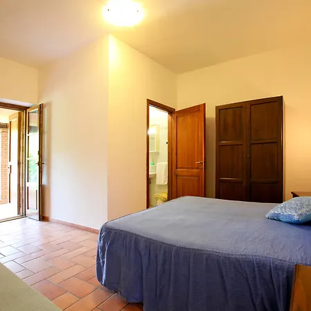 Alloggio per agriturismo Da Lorena