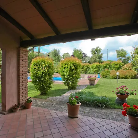 Alloggio per agriturismo Da Lorena *