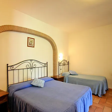 Alloggio per agriturismo Da Lorena *