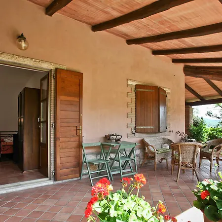 Alloggio per agriturismo Da Lorena
