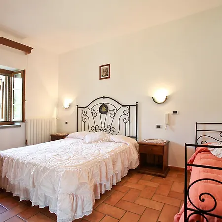 Alloggio per agriturismo Da Lorena