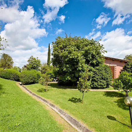 Alloggio per agriturismo Da Lorena *
