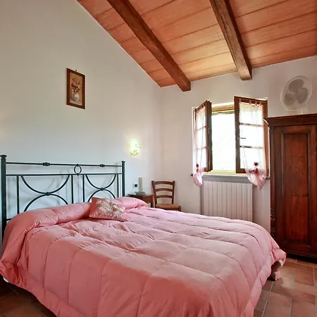 Alloggio per agriturismo Da Lorena *