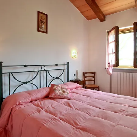 Alloggio per agriturismo Da Lorena Marsiliana