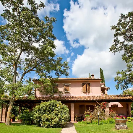 Alloggio per agriturismo Da Lorena