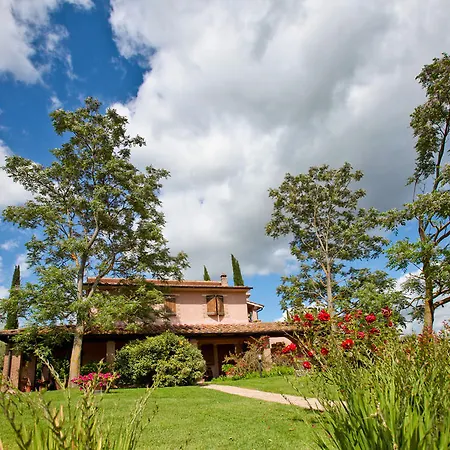 Alloggio per agriturismo Da Lorena *